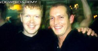 John Digweed & Remy
