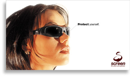 Protect Yourself.