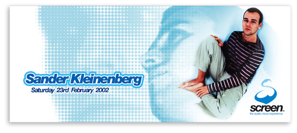 Sander Kleinenberg