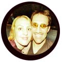 Nicole and Marko