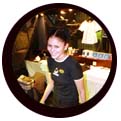 Taija & Screen shop