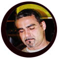 DJ Cesar De Melero