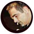 DJ Cesar De Melero