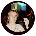 Clubbing
