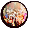Clubbing