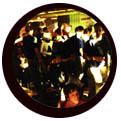 Clubbing