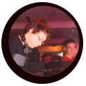 DJ Andrew Archer