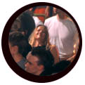 Clubbing