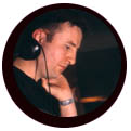 DJ Scott Dawson