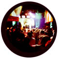 Clubbing