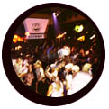 Clubbing