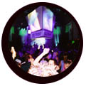 Clubbing