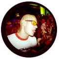 Clubbing