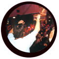 Clubbing