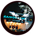 Kaivohuone
