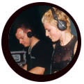 Mad Jay & Sister Bliss