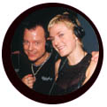 Mad Jay & Sister Bliss