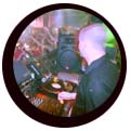 Dave Seaman