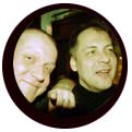 Mr A & Jallu