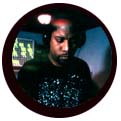 Marshall Jefferson
