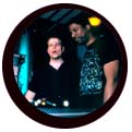 Neil & Marshall