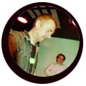 Nick Warren