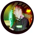 Nick Warren