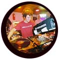 Josh Wink