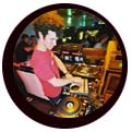 Josh Wink