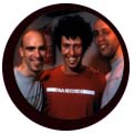 Oded, Wink & Asaf