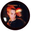 DJ Dave Storm