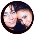 Terhi & Taija