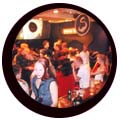 Clubbing