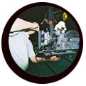 Fixing camera