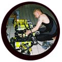 Diving gear