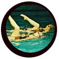 Swimmers