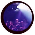 Clubbing - 31.10.97