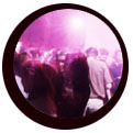 Clubbing - 25.04.98
